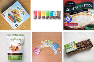 best gluten-free products 2014